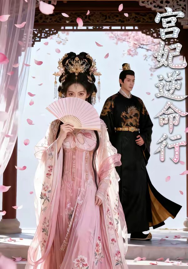 宫妃逆命行(全集)