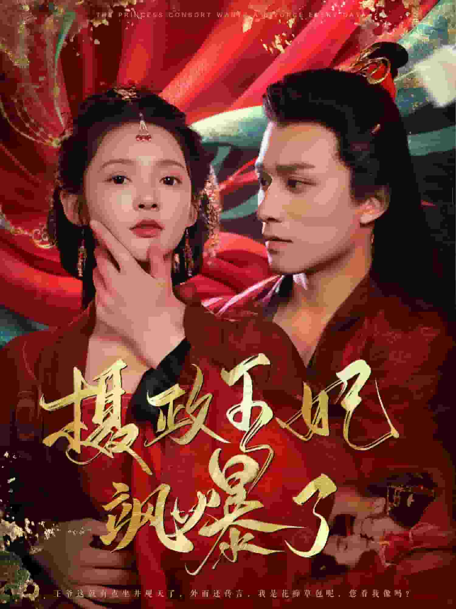 摄政王妃飒爆了 第05集