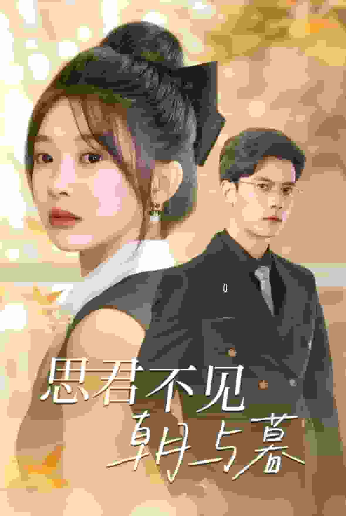 思君不见朝与暮 全集(大结局)