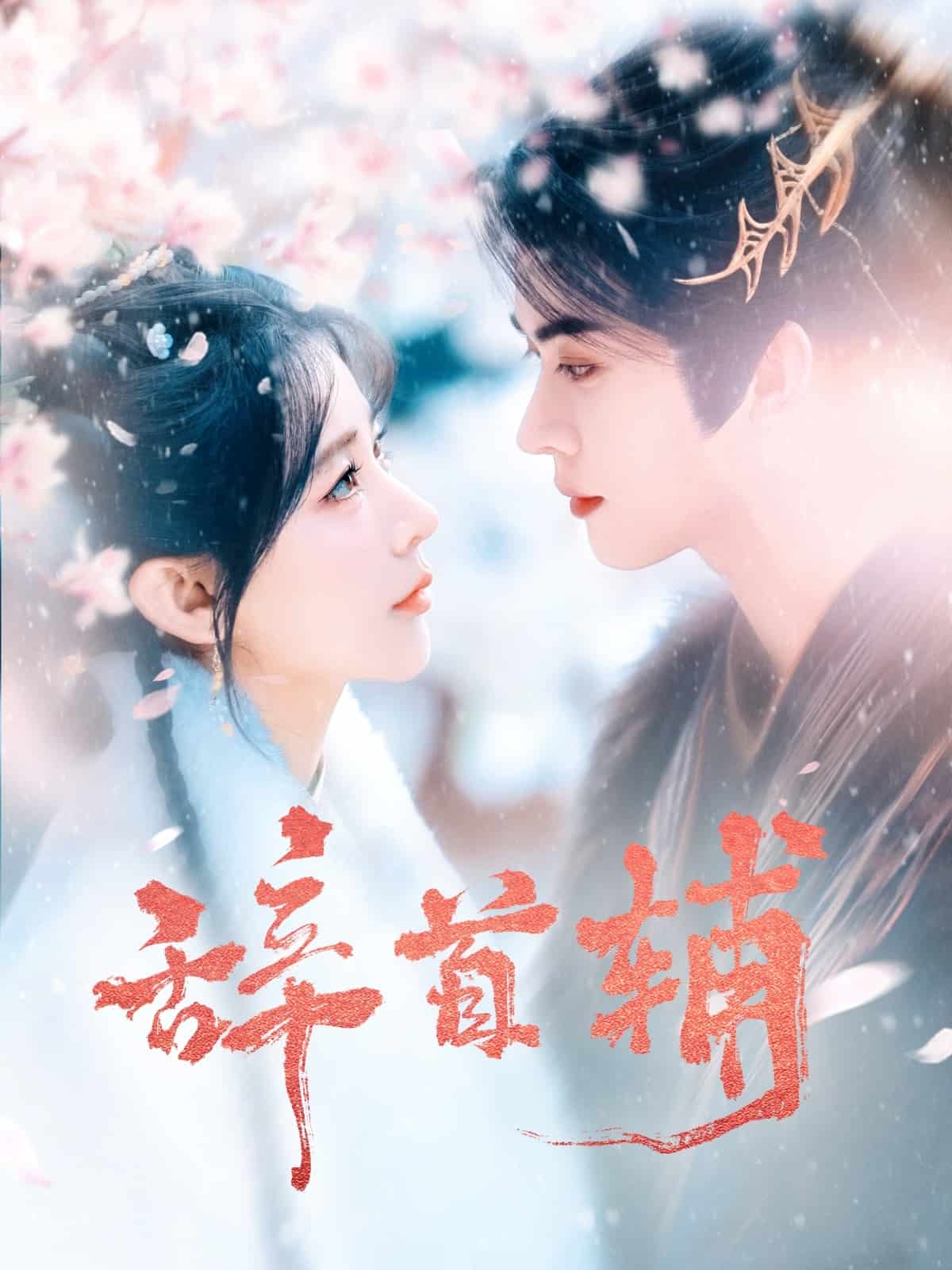 辞首辅 第78集