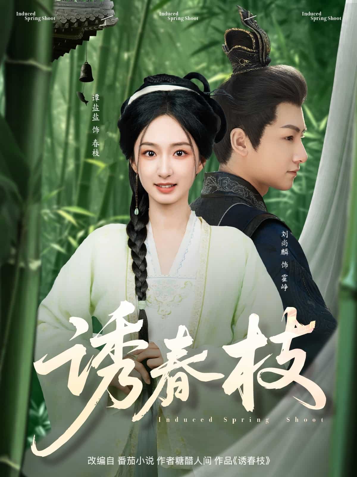 诱春枝 第18集