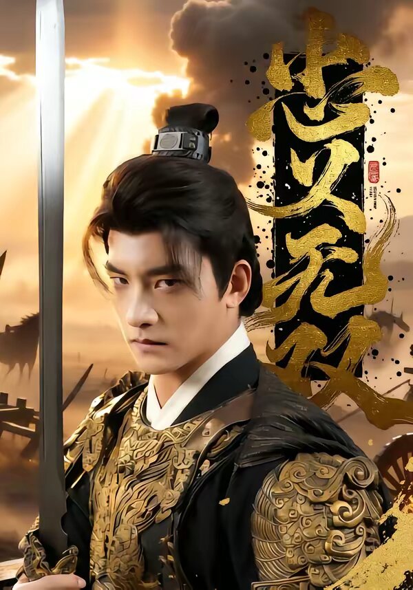 忠义无双 第13集